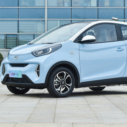 High Quality and Hot Sale Energy Vehicle for Chery Small Ant Xiaomayi Ternary Lithium 28.8kWh 30KW 301KM